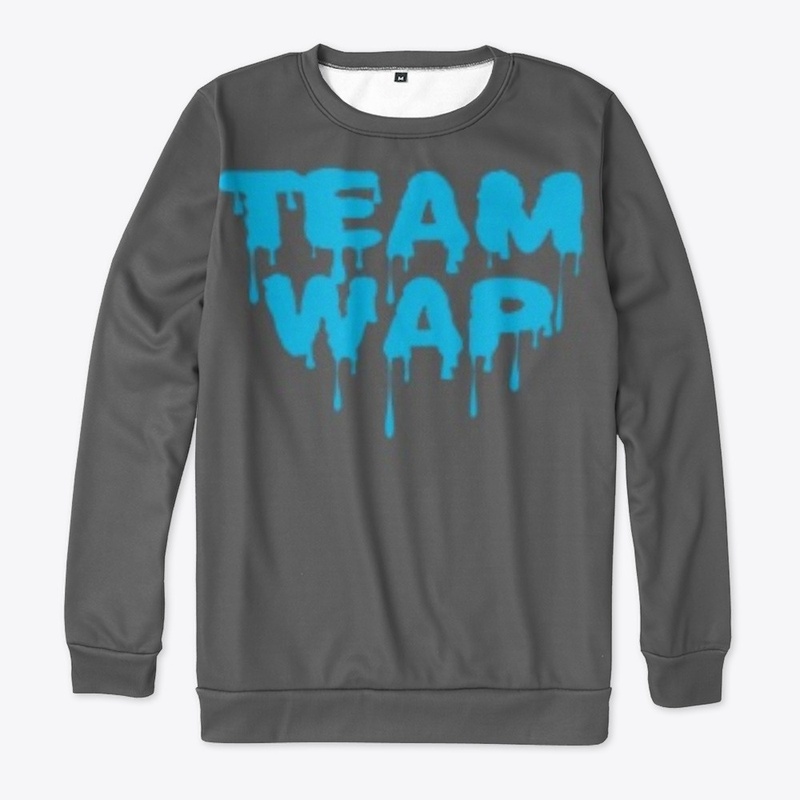 TEAM WAP