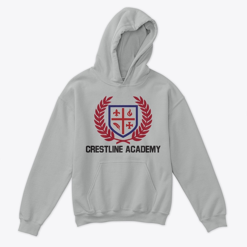 Crestline Academy Swag Store