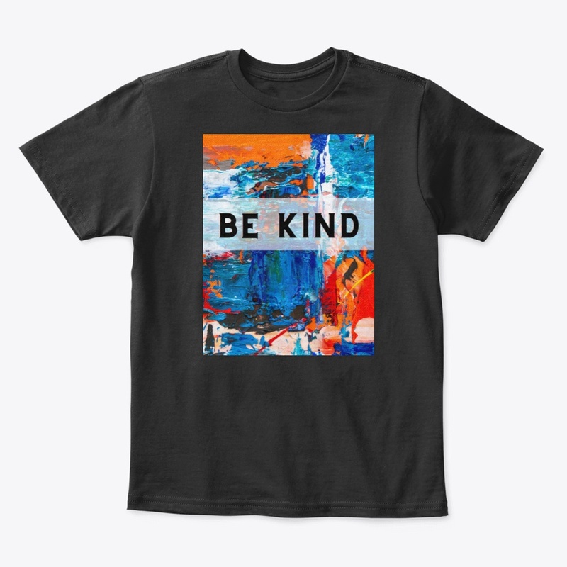 Be Kind for World Kindness Day