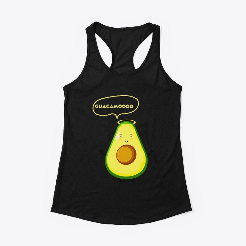 Guacamoooo: Tees, Hoodies etc