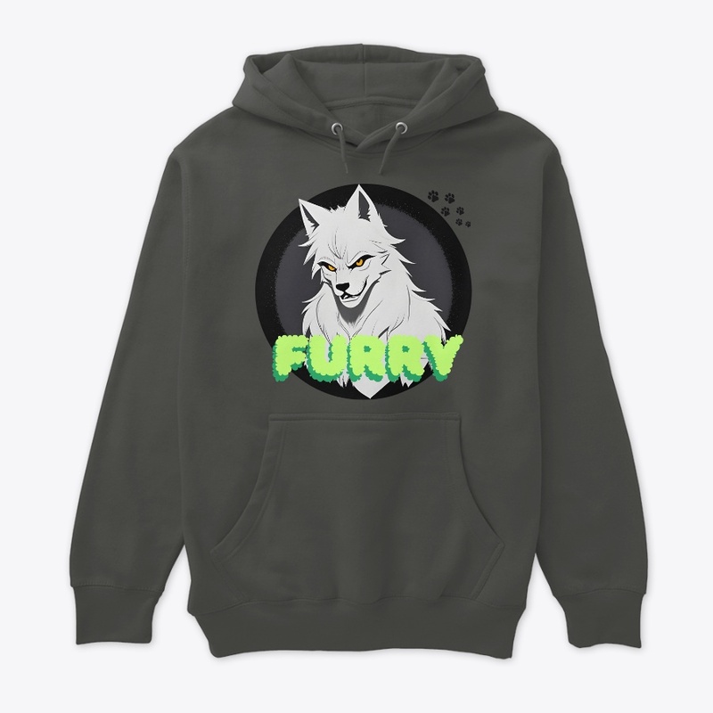 Furry 