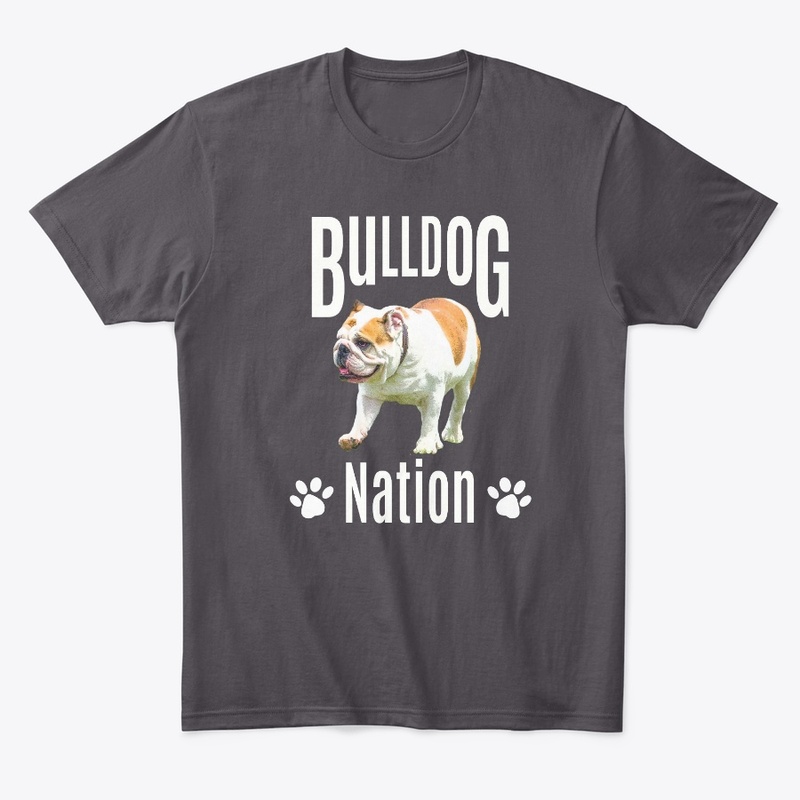 Bulldog Nation