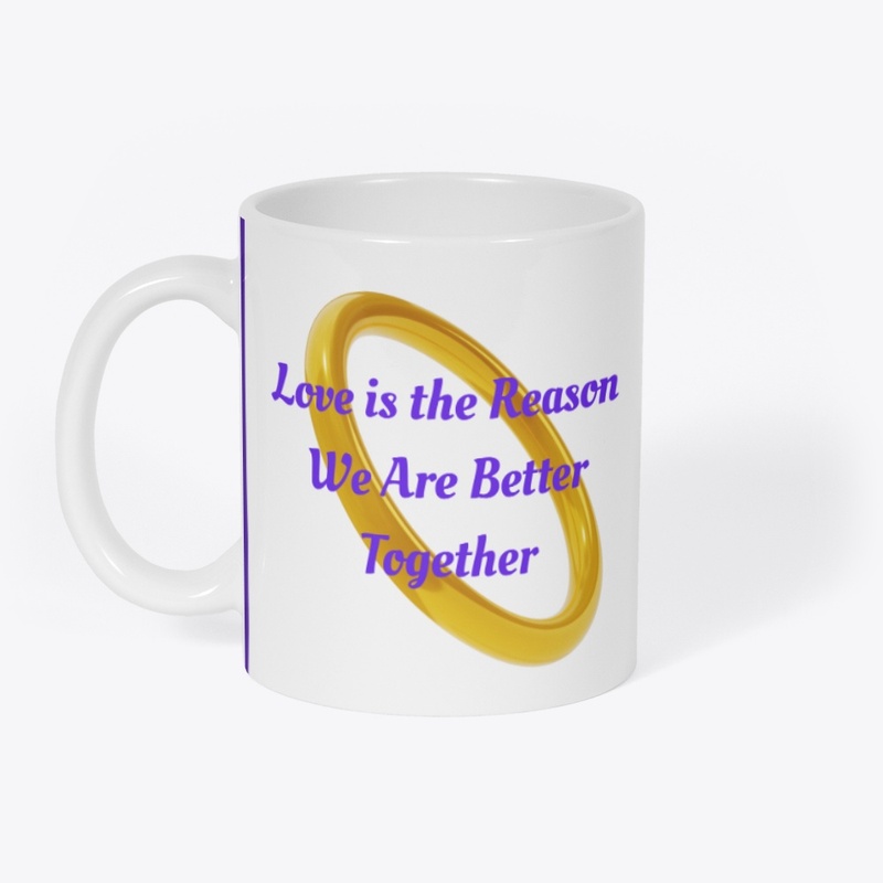 Love is the Reason