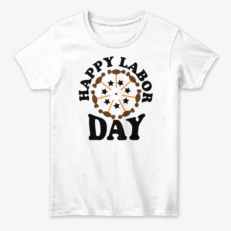 A nice looking typography t shirt design