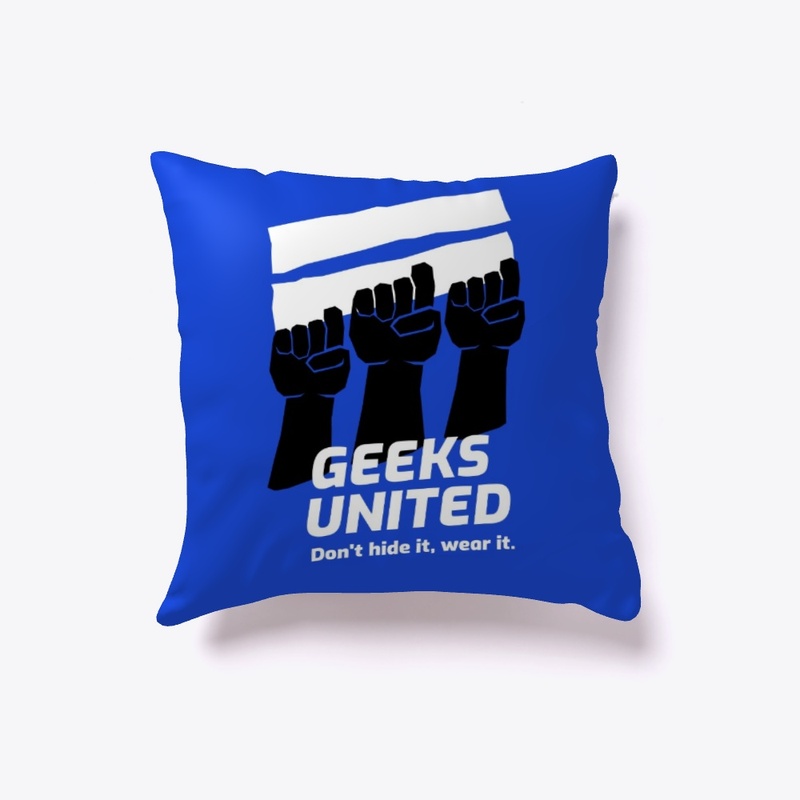 Geeks United 3