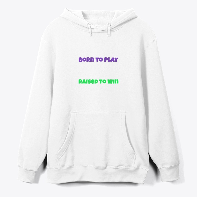 Born To Play