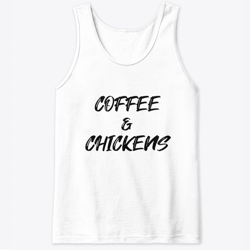 Coffee & Chickens
