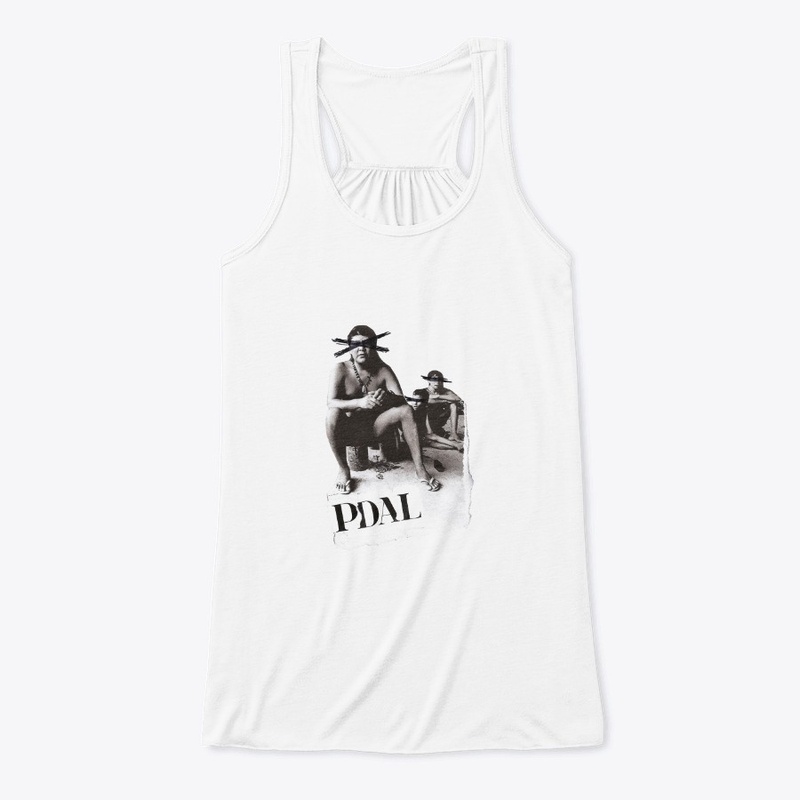 PDAL - For the Right to the Outdoors