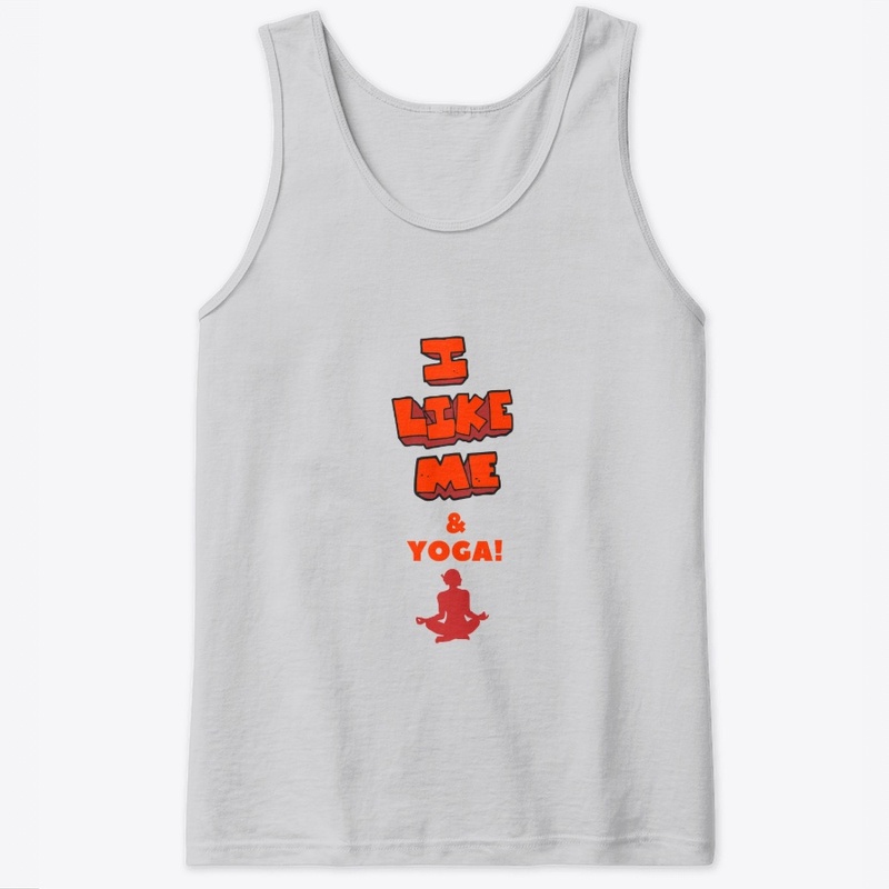 I like me and Yoga