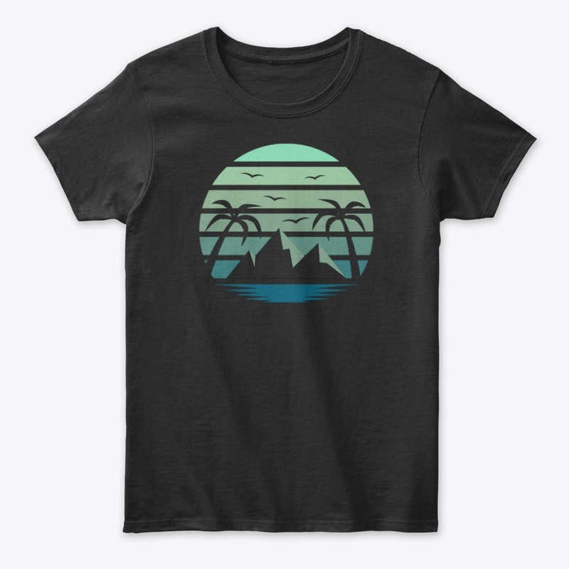 Seaside design 