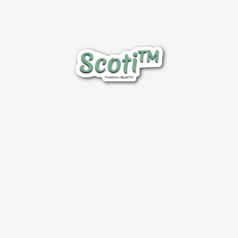 Scoti™ Branded Set