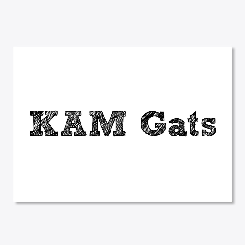 KAM Gats Basic Pack