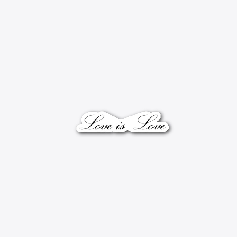 Love for all
