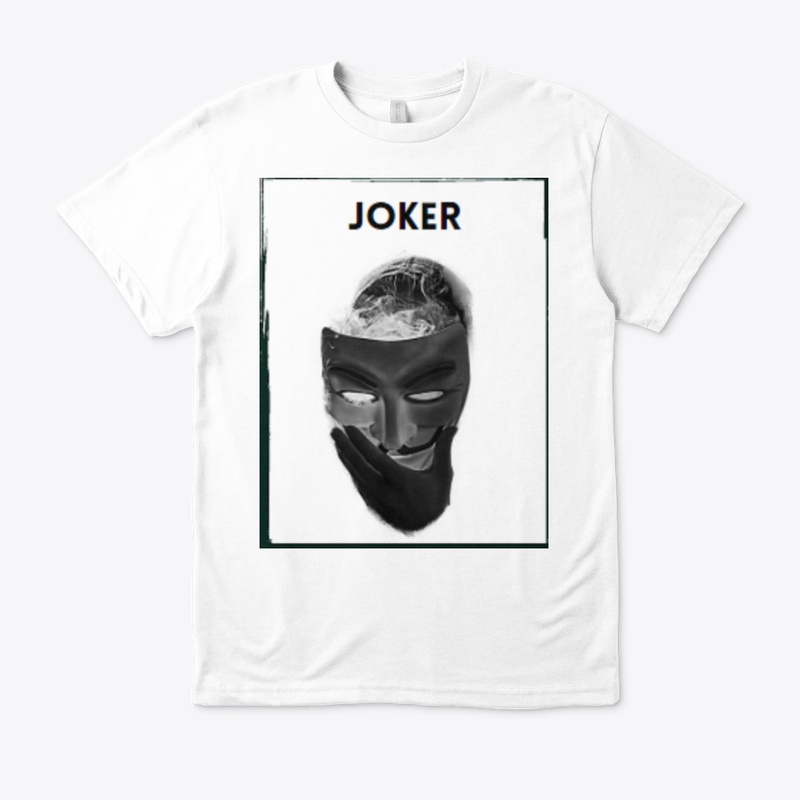 Joker Style