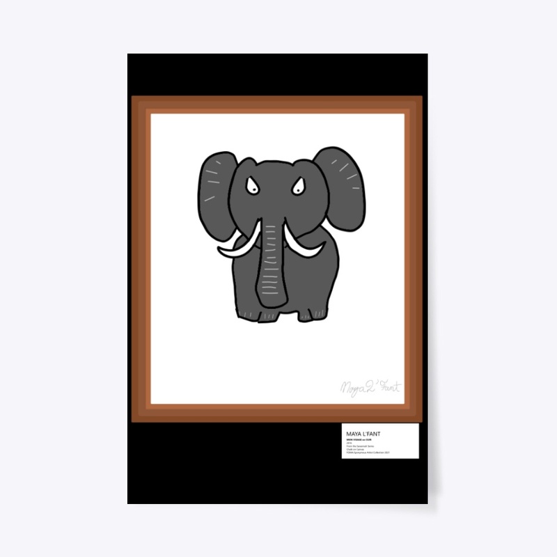 Maya L'Fant - FOMA Collection