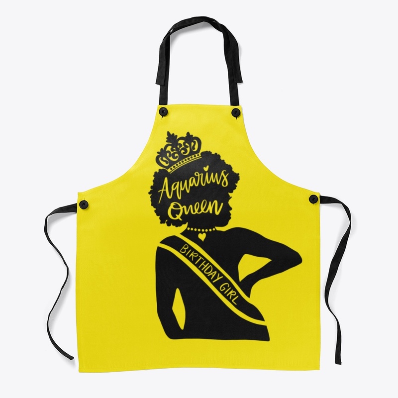 aquarius merch