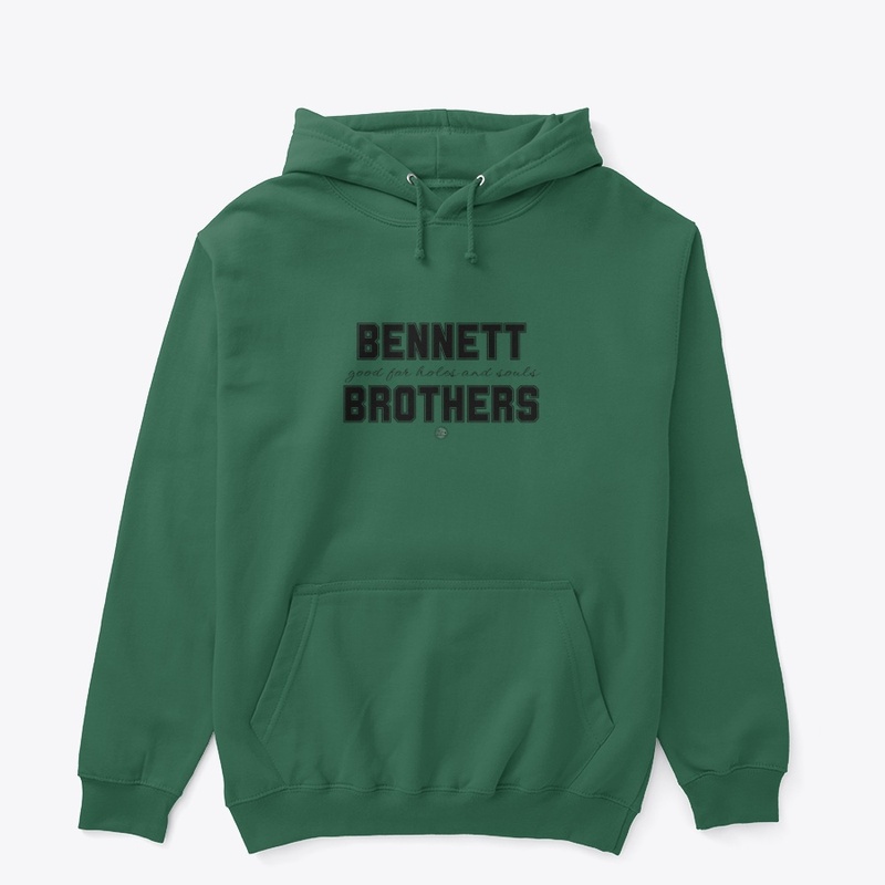 Bennett Brothers Holes n Souls