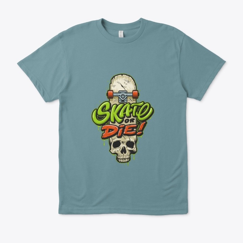 Printed T-Shirts and graphic