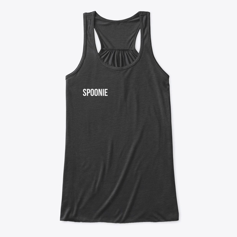 Spoonie Definition