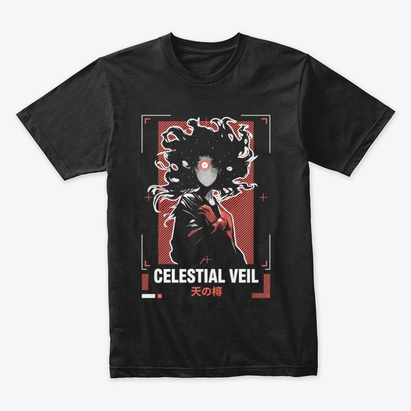 Beneath the Celestial Veil