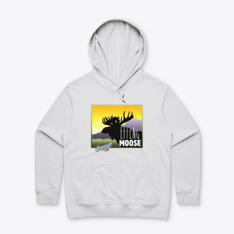 Effeng Moose Collection