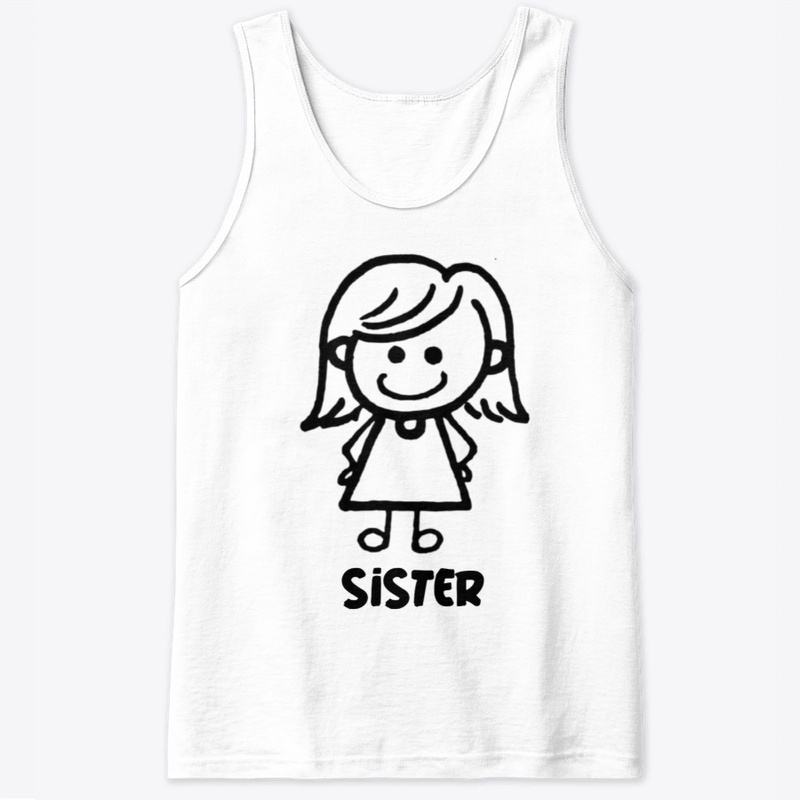 Family Designs: Sister