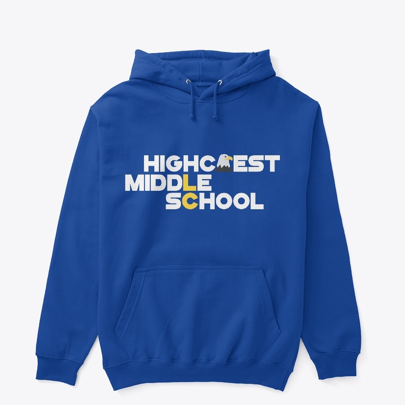 LC Design Blue