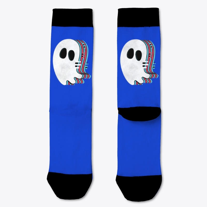 GHOST RUSH