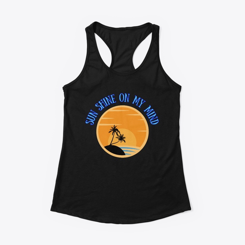 Sunshine On My Mind Summer outfits 2023