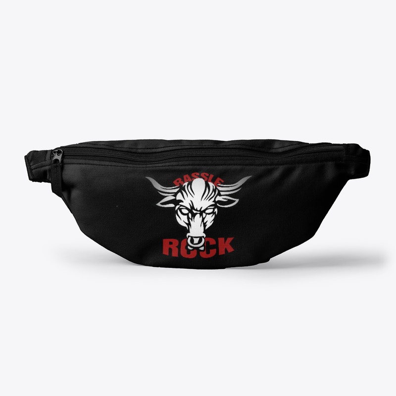Rassle Rock Bull