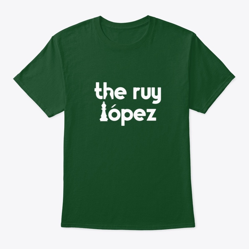 Chess Words Ruy Lopez - Chess