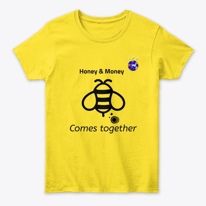 Honey Money