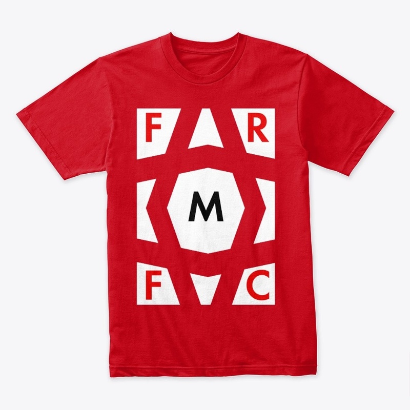 frmfc shirt