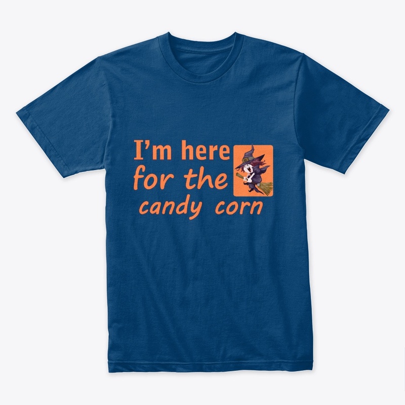 Sweet Tooth Delight Tee