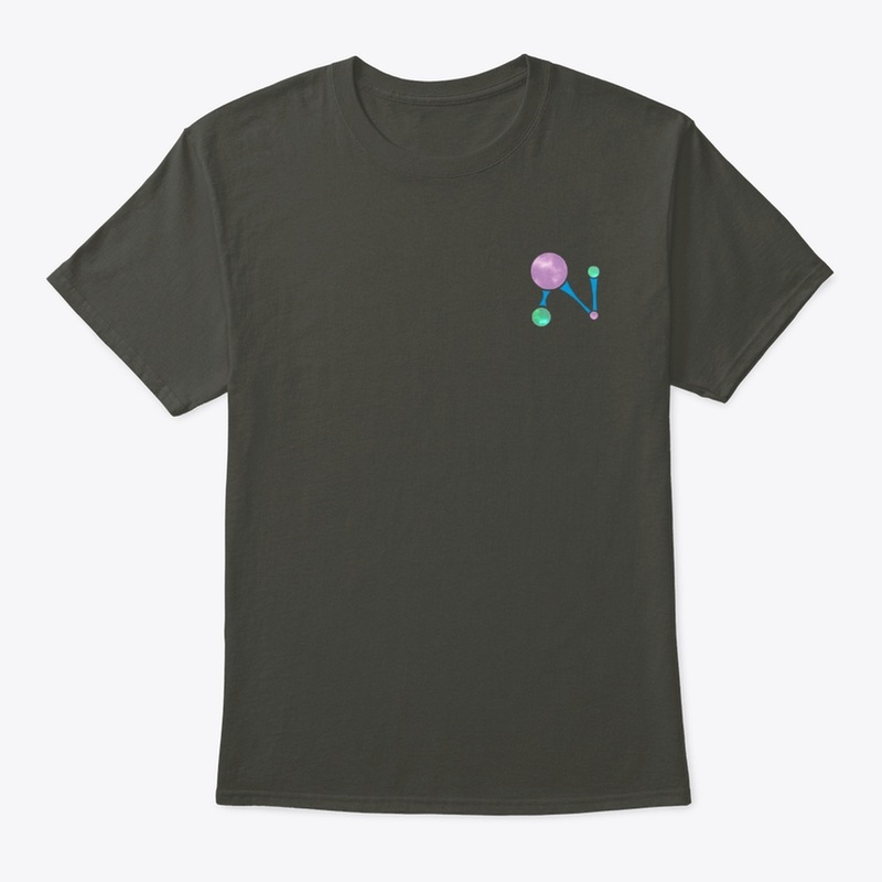 Nebulous Tee