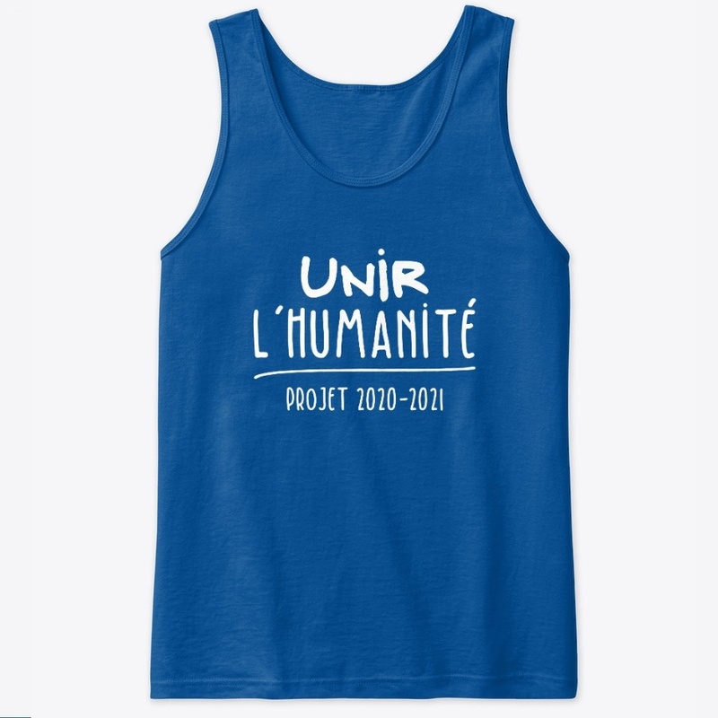 Unir l'Humanité