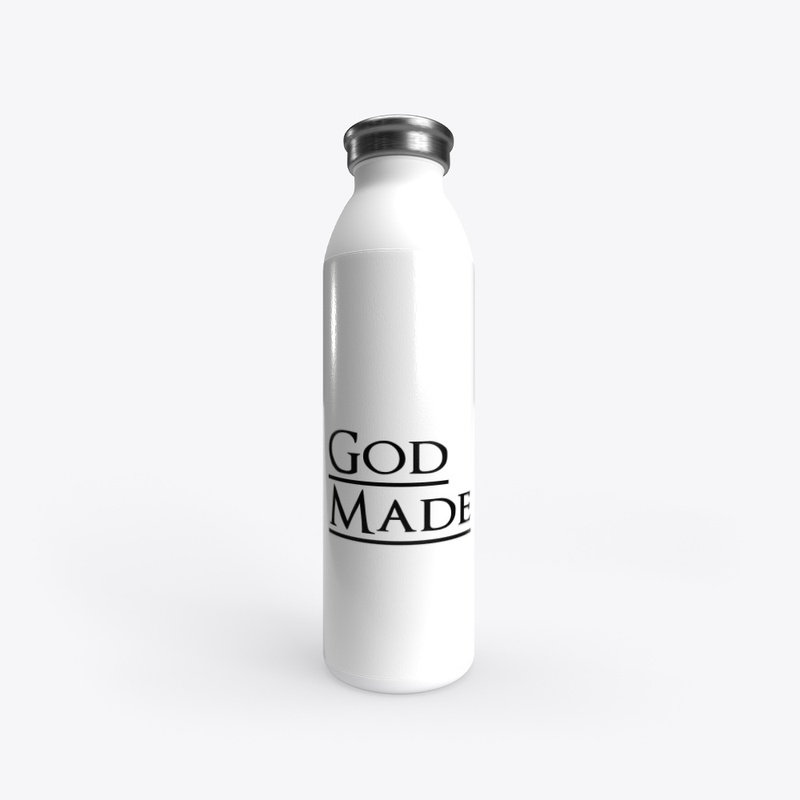 God Made Clothing 