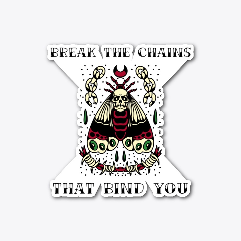 Breaker of Chains