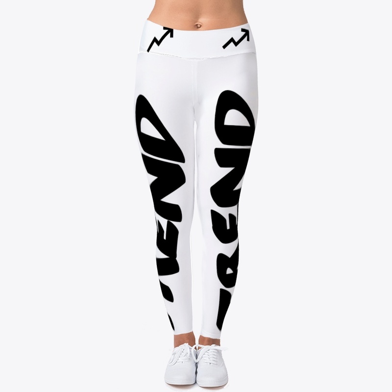 Trend Upward Leggings