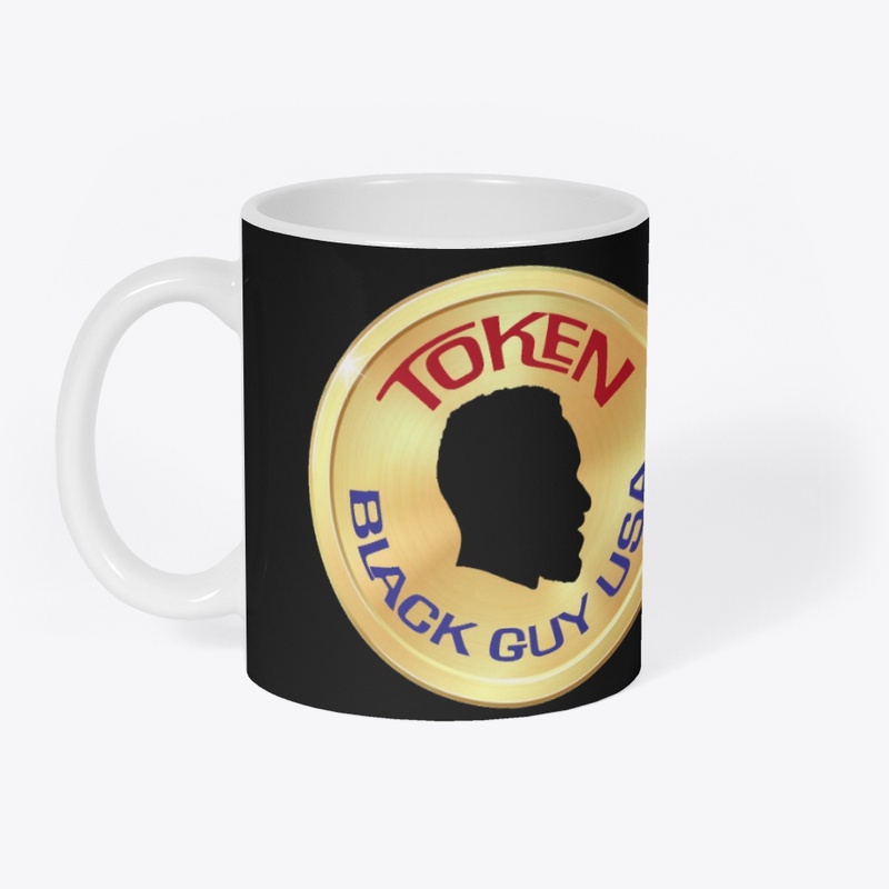 Token Merch