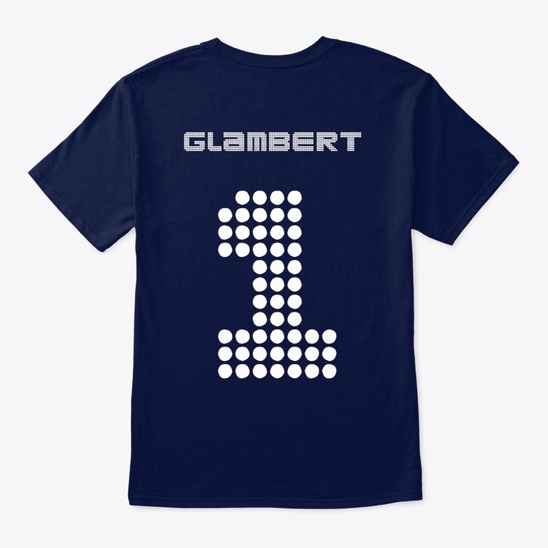 Glambert N° 1 