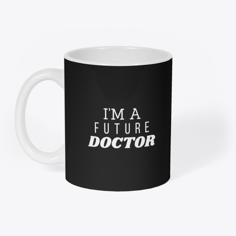 DOCTORS T SHIRT
