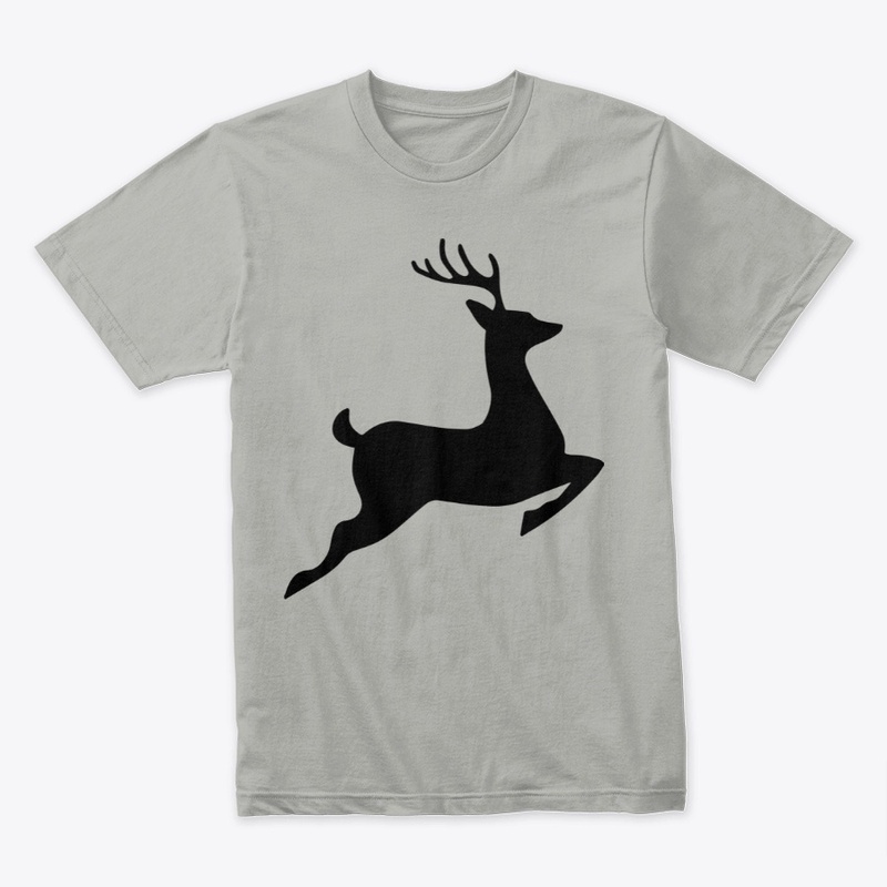 Black Buck 