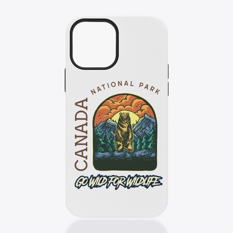 Canada National Park