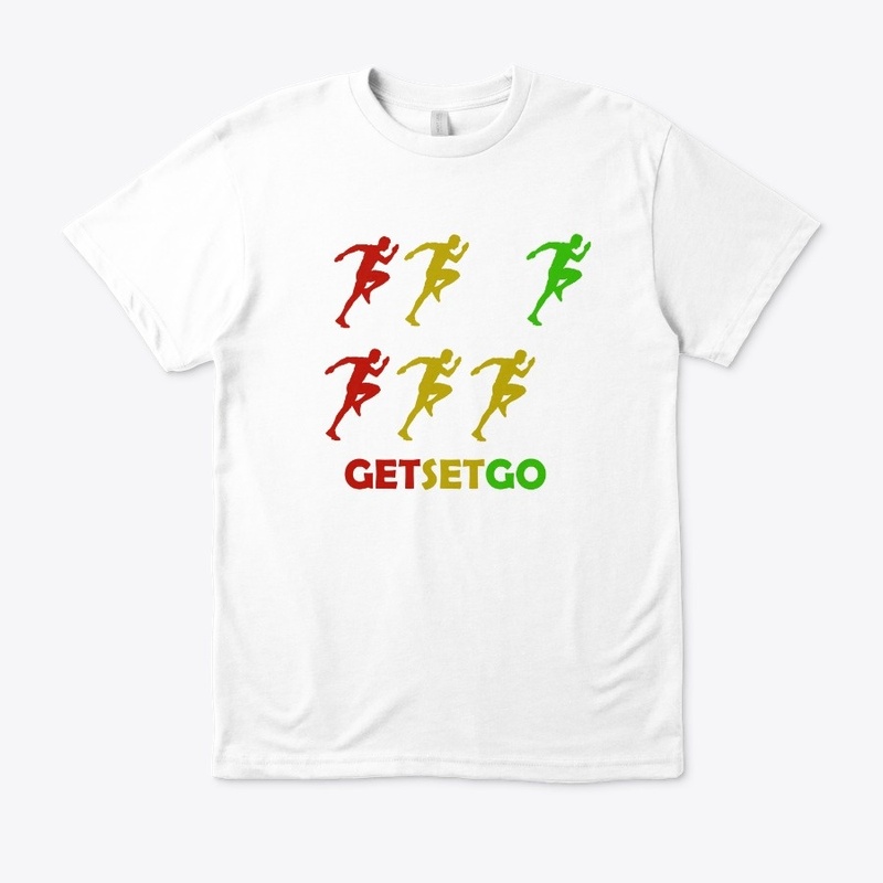 GetSetGO!