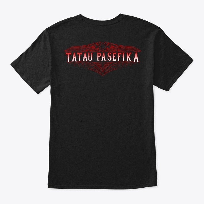 Tatau Pasefika