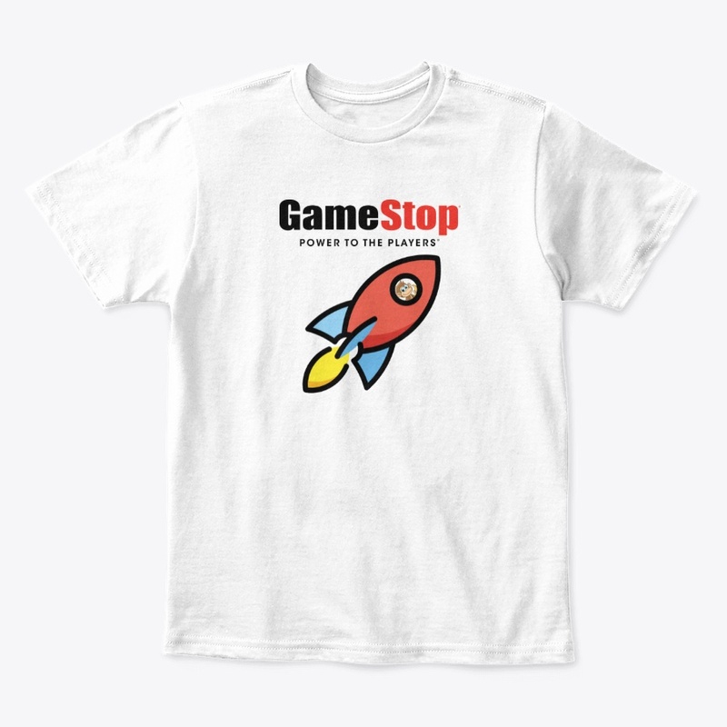 Gamestop (Women)