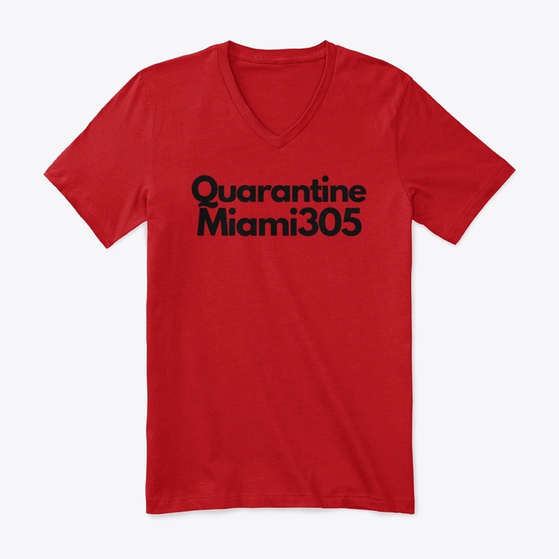  Quarantine Miami 305