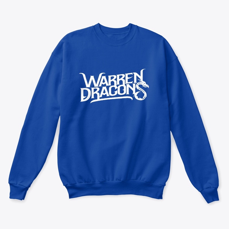 Warren Dragons 1