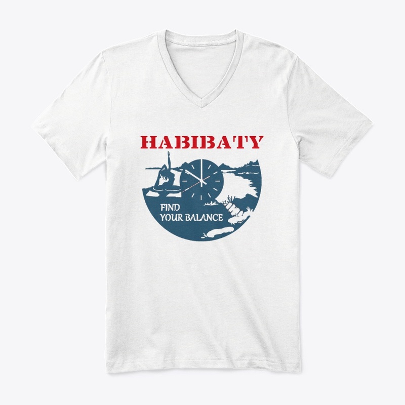 YOGA TISHIRT 2019